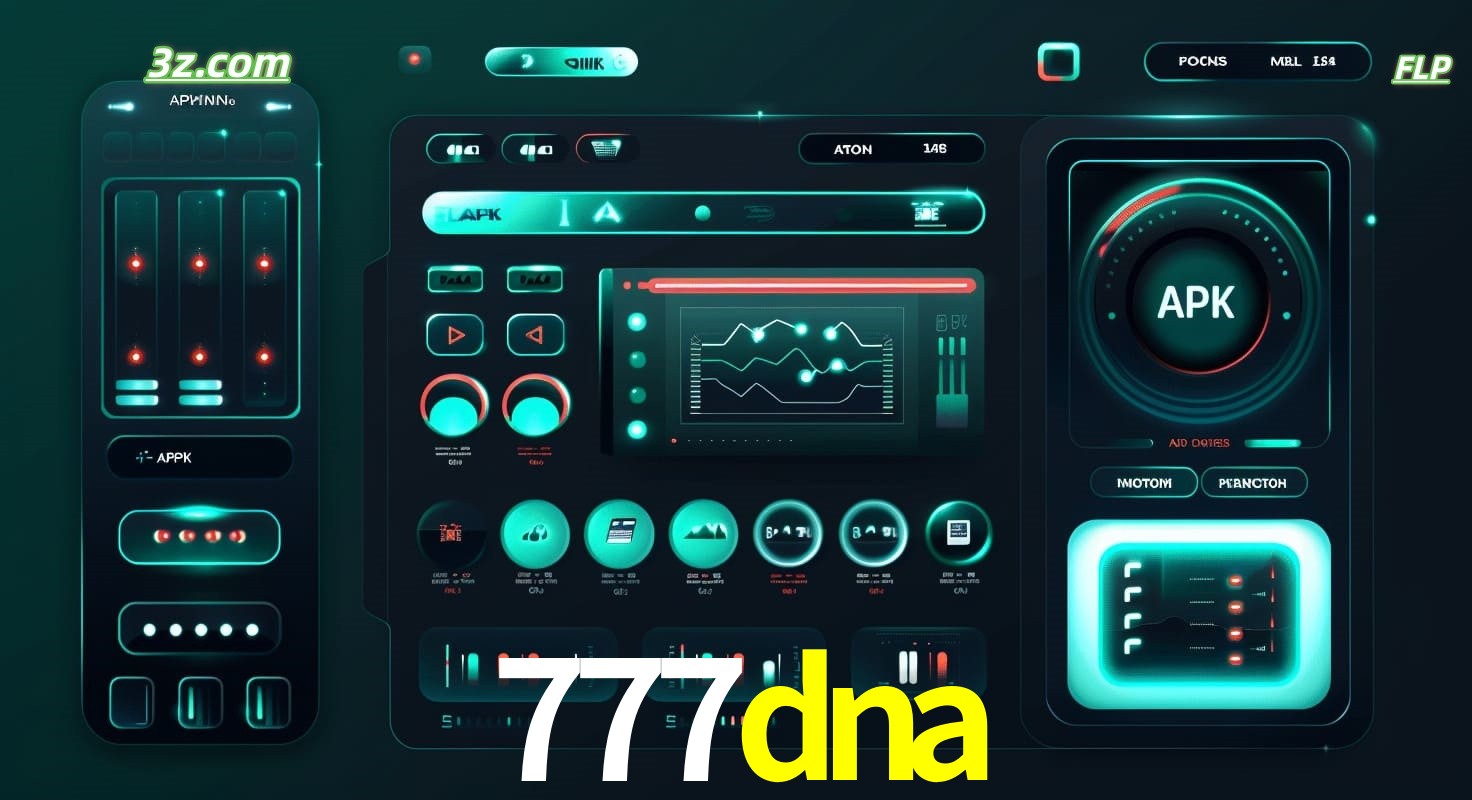 777dna Brasil APK app com cassino online, jackpots e promoções