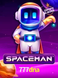 Cassino 777dna oferece Spaceman com bônus Drops & Wins