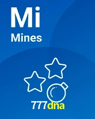 Mines 777dna cassino online jogo de estrelas e bombas