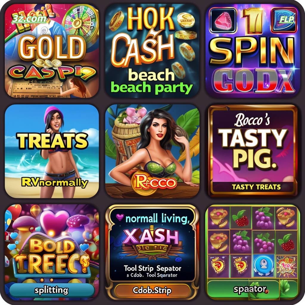 777dna slots online com temas variados como ouro, praia, doces, frutas e personagens tropicais no cassino Brasil