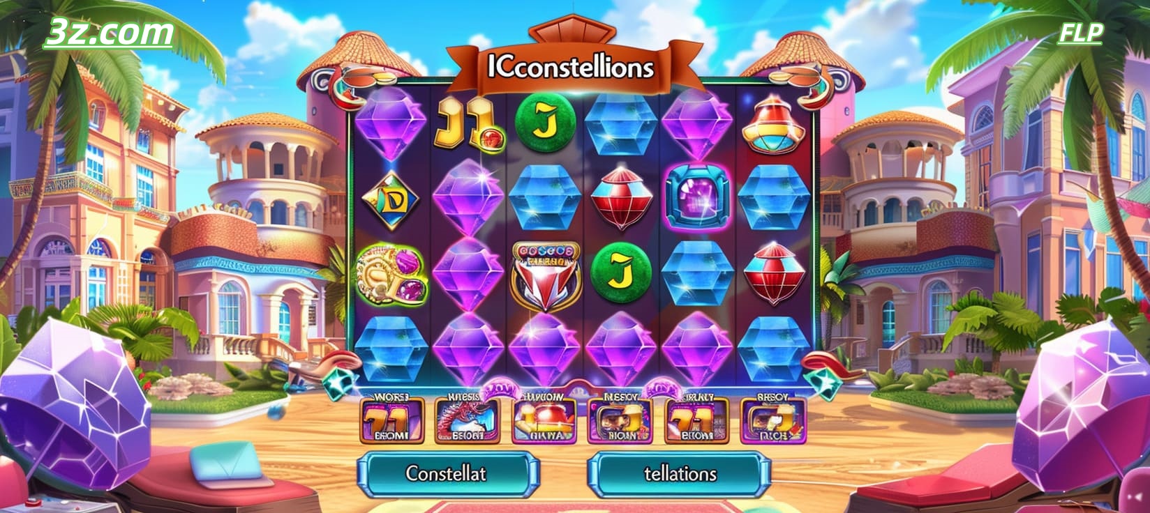 777dna cassino online Brasil – caça-níqueis coloridos e jogos de slot com prêmios incríveis