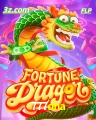 777dna cassino online Brasil apresenta Fortune Dragon slots populares
