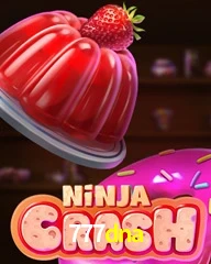 Cassino 777dna apresenta Ninja Crash com bônus exclusivos