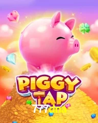 Piggy Tap 777dna caça-níqueis online com prêmios em moedas