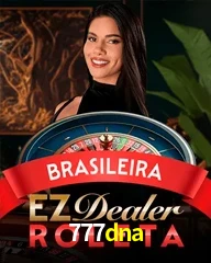 Jogo de roleta 777dna Brasileira em cassino online para apostas
