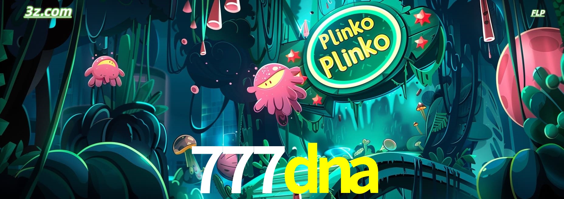 777dna Plinko online jogo de cassino para jogadores do Brasil