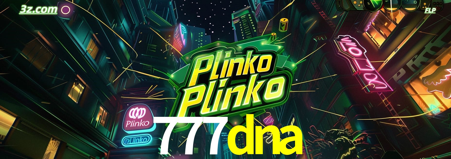 777dna Cassino online Brasil com jogo Plinko divertido e seguro