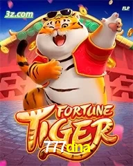 777dna Fortune Tiger slots populares em cassino online para apostas
