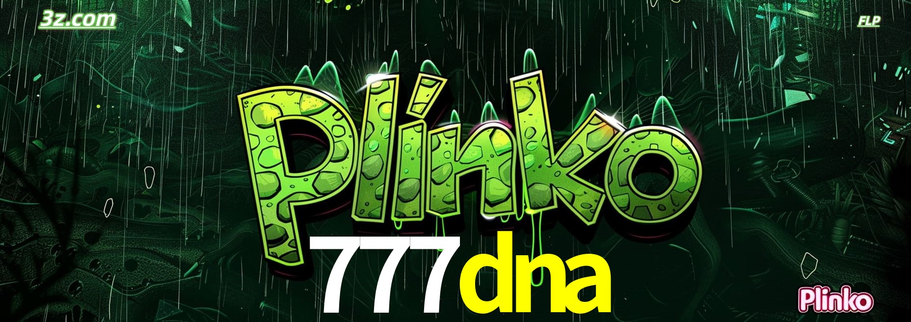 Plinko 777dna cassino online Brasil com bônus e apostas seguras