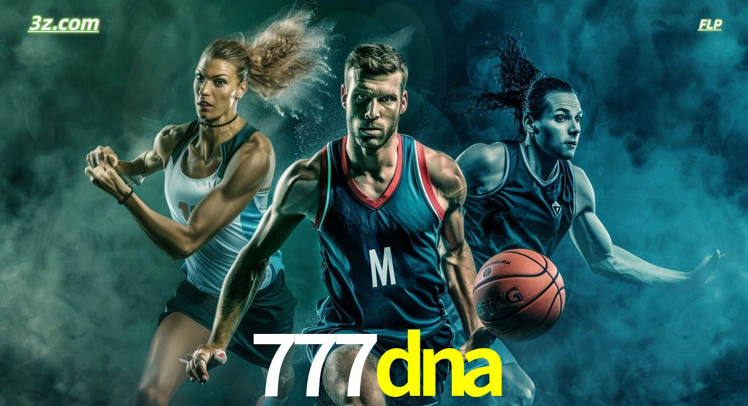 777dna site de apostas esportivas com basquete, corrida e jogos ao vivo