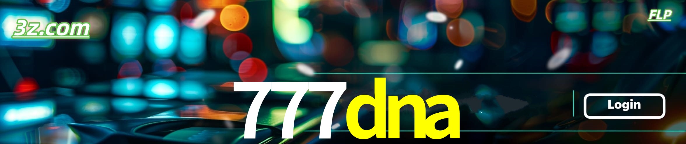 Login no cassino online 777dna Brasil para apostas seguras e divertidas